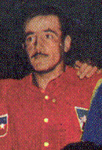 Domingo Pino